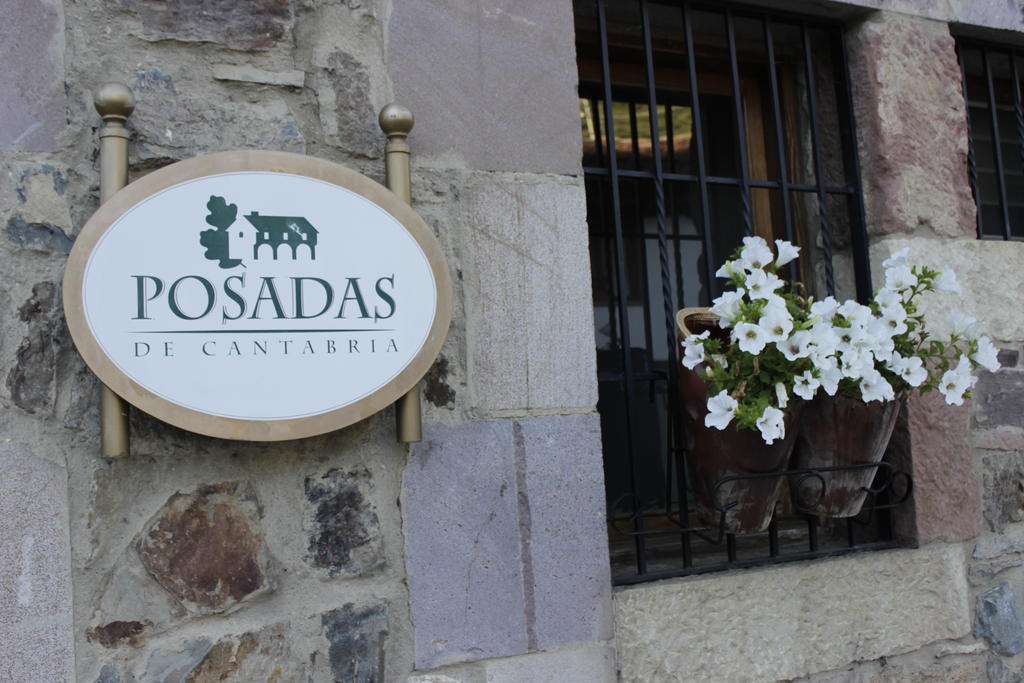 Posada Rural Bistruey Potes Oda fotoğraf