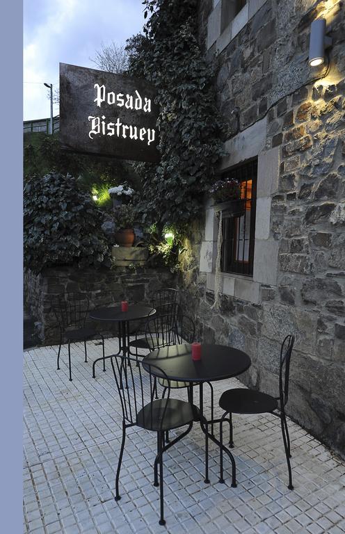 Posada Rural Bistruey Potes Dış mekan fotoğraf